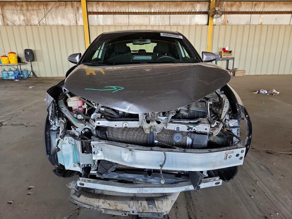 Aukcja sprzedaży 2019 Toyota C-hr, vin: JTNKHMBXXK1047984, numer aukcji: 60602026