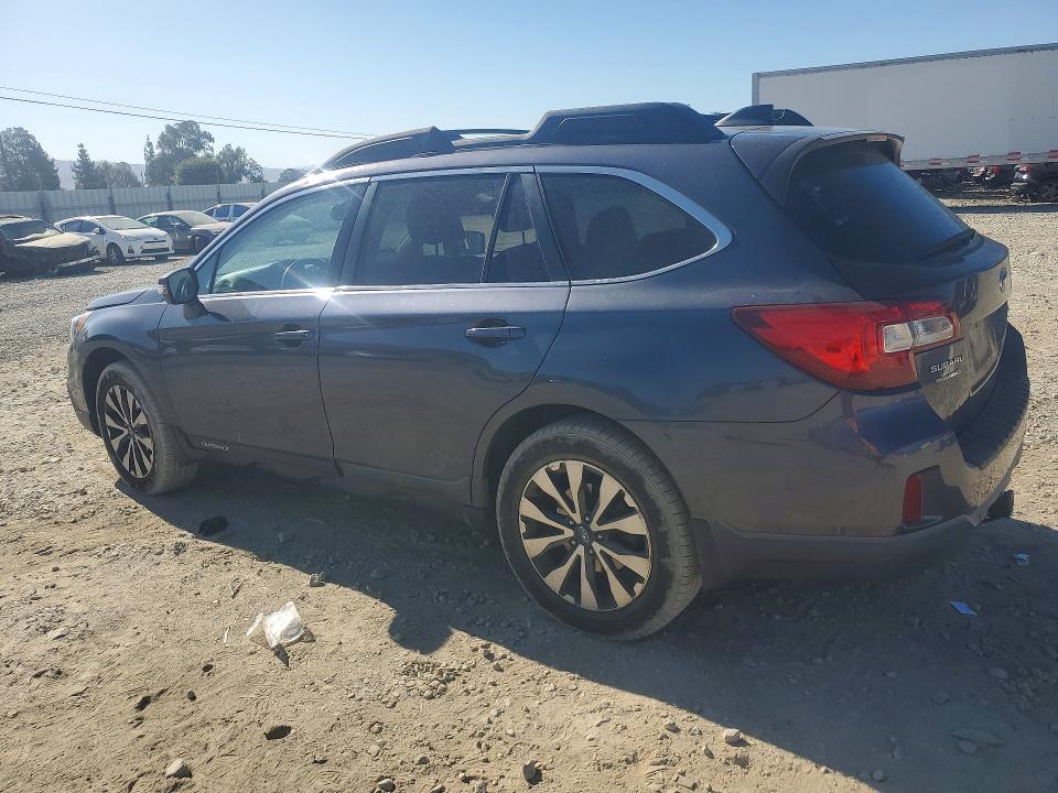 Продаж на аукціоні авто 2017 Subaru Outback, vin: 4S4BSAKC6H3266273, номер лоту: 61420566