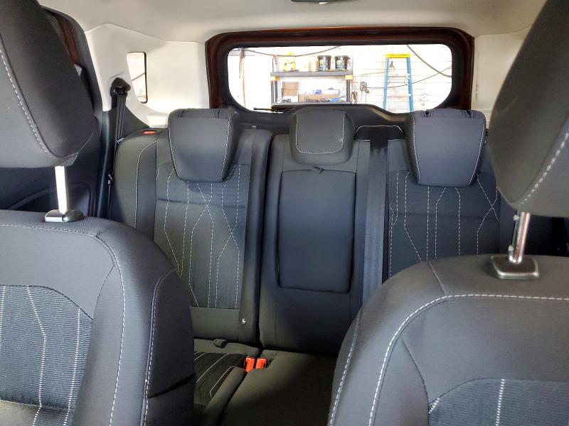 Aukcja sprzedaży 2019 Ford Ecosport, vin: MAJ6S3GL8KC262121, numer aukcji: 61419286