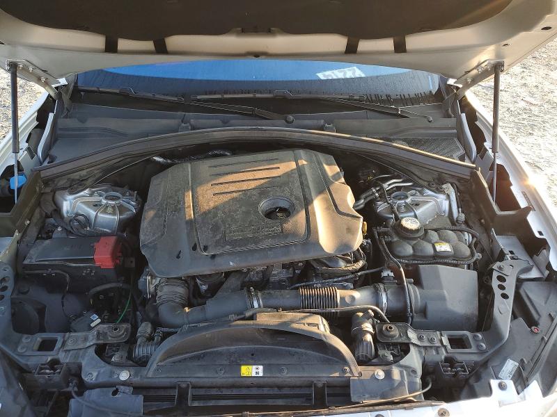 Продажа на аукционе авто 2018 Jaguar F-pace, vin: SADCK2FN8JA255260, номер лота: 62907706