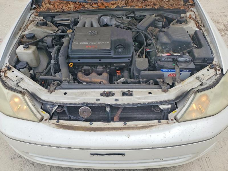 62885606 :رقم المزاد ، 4T1BF28B32U245777 vin ، 2002 Toyota Avalon مزاد بيع