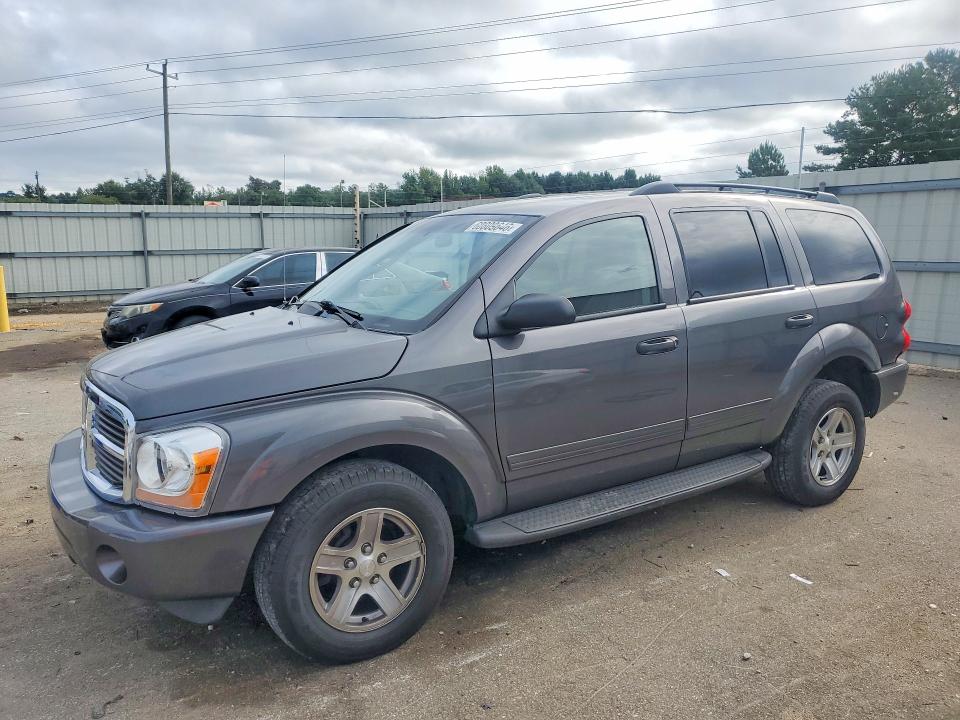 Aukcja sprzedaży 2004 Dodge Durango, vin: 1D4HD48N34F229423, numer aukcji: 60809646