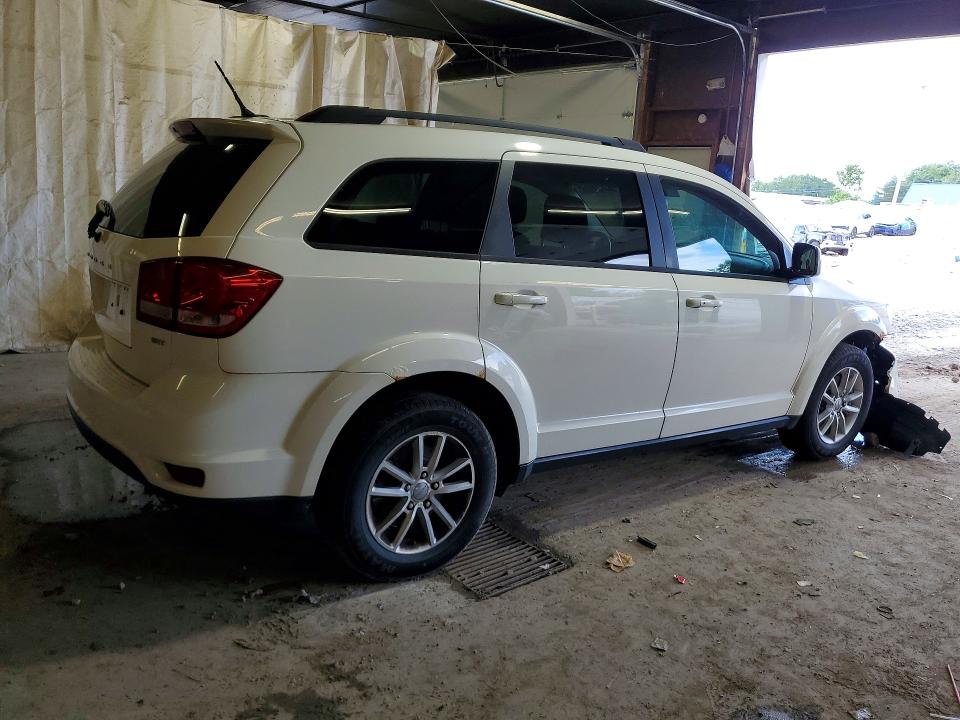 Продаж на аукціоні авто 2014 Dodge Journey, vin: 3C4PDDBG0ET155839, номер лоту: 62827136