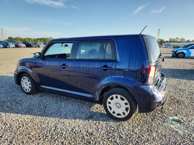 59648856 :رقم المزاد ، JTLZE4FE0EJ062958 vin ، 2014 Scion Xb مزاد بيع