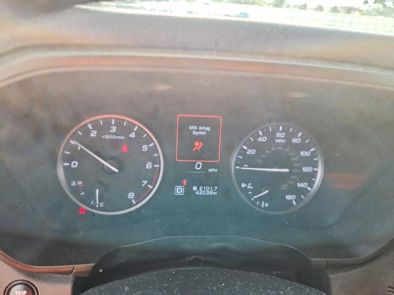 2025 Subaru Ascent მანქანა იყიდება აუქციონზე, vin: 4S4WMAFDXS3415547, აუქციონის ნომერი: 60587246