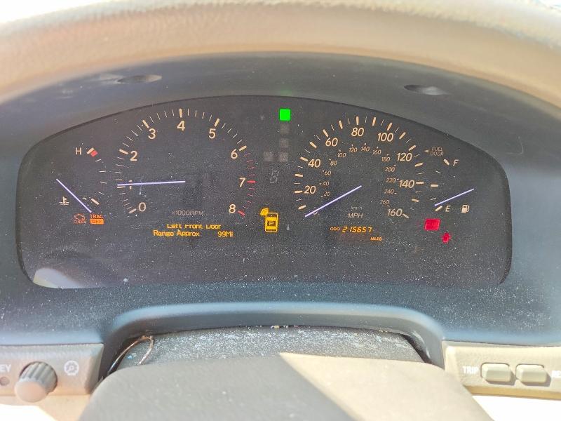 Продажа на аукционе авто 2006 Lexus Ls 430, vin: JTHBN36F065045473, номер лота: 59346746