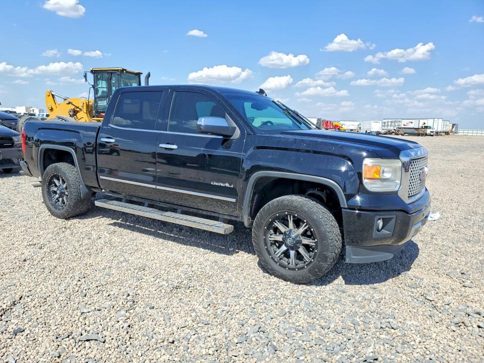 Aukcja sprzedaży 2015 Gmc Sierra, vin: 3GTU2WEJ2FG192493, numer aukcji: 62507016