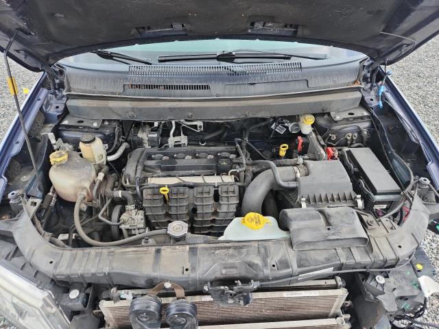 2018 Dodge Journey მანქანა იყიდება აუქციონზე, vin: 3C4PDCAB2JT498758, აუქციონის ნომერი: 61849146