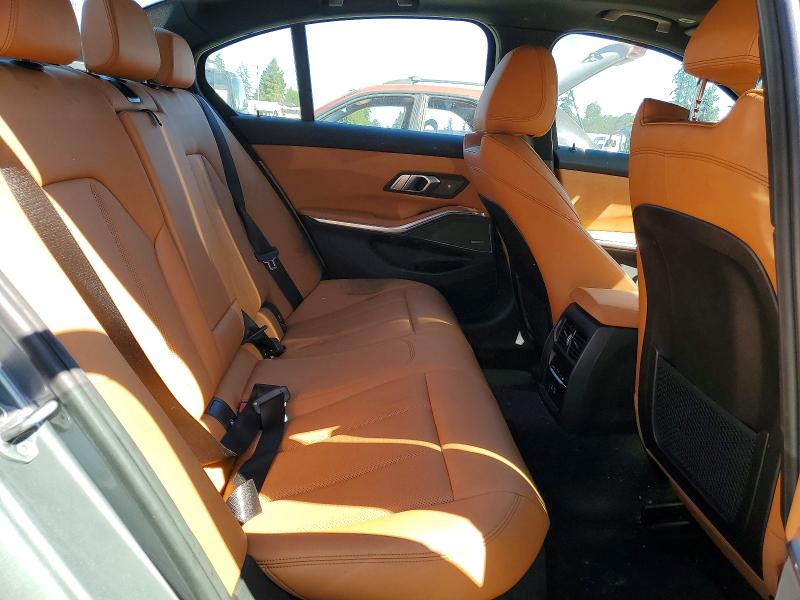 Aukcja sprzedaży 2023 Bmw 330e, vin: 3MW39FF04P8C95291, numer aukcji: 63181666