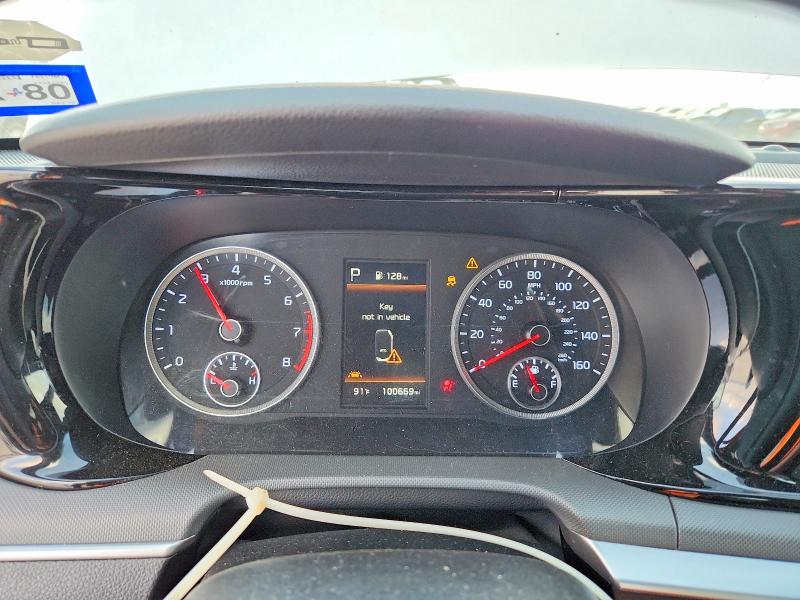 Продаж на аукціоні авто 2021 Kia K5, vin: 5XXG64J26MG052371, номер лоту: 59932506