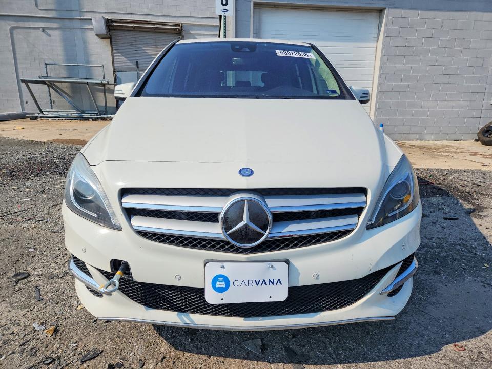 Aukcja sprzedaży 2016 Mercedes-benz B, vin: WDDVP9AB4GJ008926, numer aukcji: 63022836