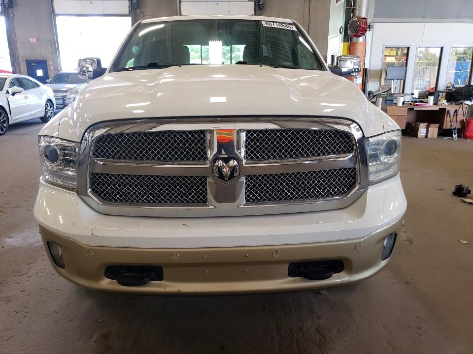 Продажа на аукционе авто 2014 Ram 1500, vin: 1C6RR7PM4ES303011, номер лота: 60718886