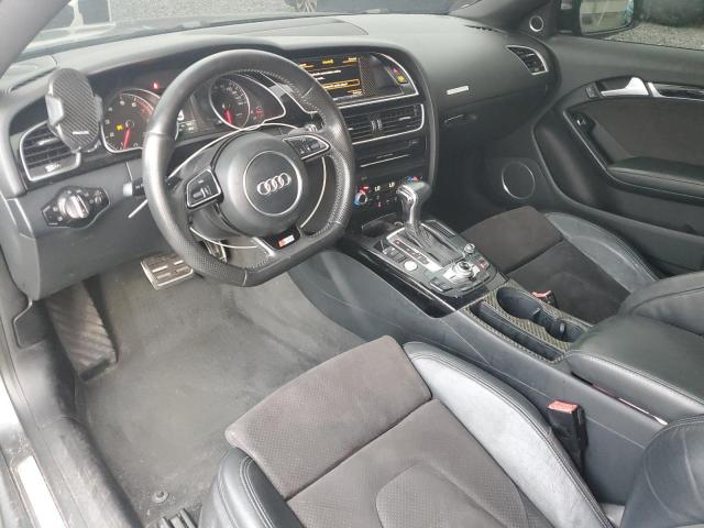 Aukcja sprzedaży 2014 Audi A5, vin: WAUMFAFR0EA067255, numer aukcji: 63230046