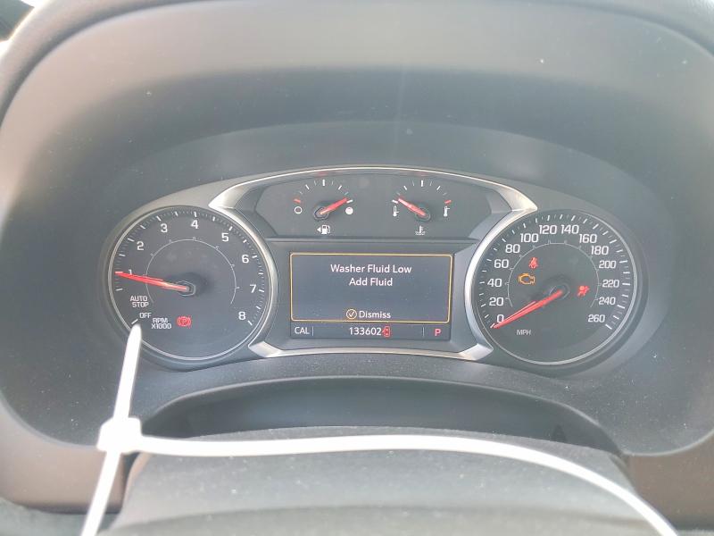 Продаж на аукціоні авто 2019 Gmc Terrain, vin: 3GKALXEX2KL375019, номер лоту: 59808866