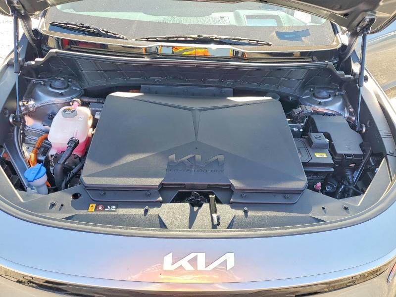 Aukcja sprzedaży 2026 Kia Niro, vin: KNDCT3L15T5151157, numer aukcji: 62864616