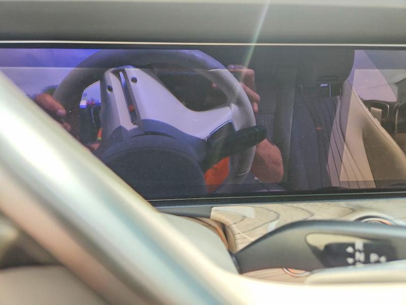2023 Mercedes-benz E მანქანა იყიდება აუქციონზე, vin: W1K1K5KB4PF208583, აუქციონის ნომერი: 60384886