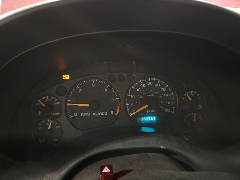 Продаж на аукціоні авто 1998 Gmc Jimmy, vin: 1GKDT13W3W2566301, номер лоту: 85634455
