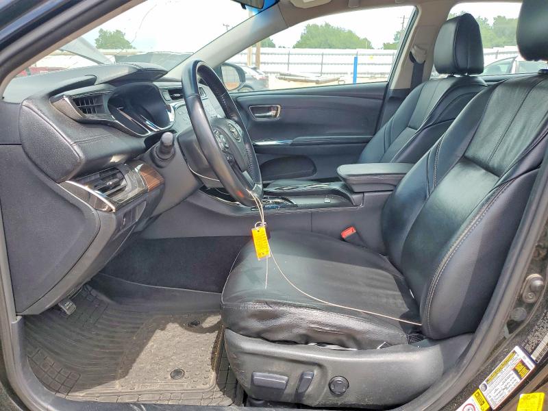 Aukcja sprzedaży 2014 Toyota Avalon Hybrid, vin: 4T1BD1EB7EU021808, numer aukcji: 59773496