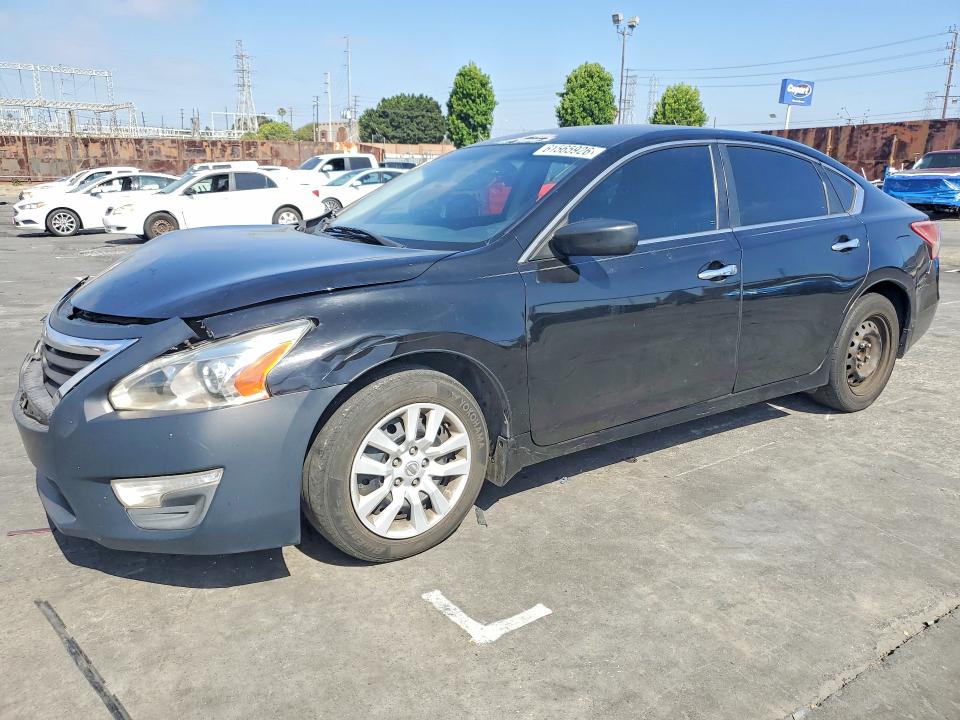 Auction sale of the 2013 Nissan Altima, vin: 1N4AL3AP2DC272925, lot number: 61565926