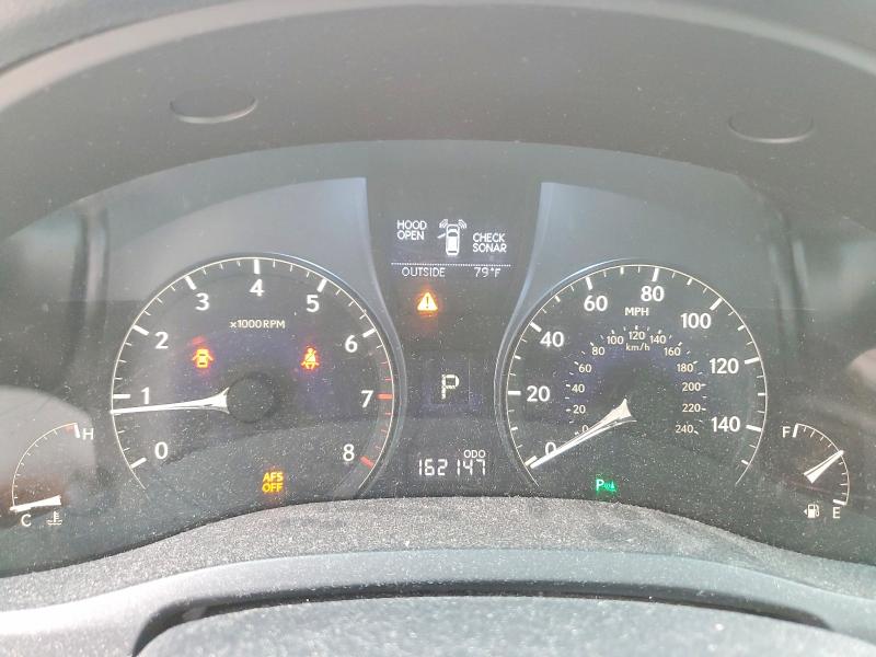 Продажа на аукционе авто 2010 Lexus Rx, vin: 2T2ZK1BA5AC026254, номер лота: 62448246