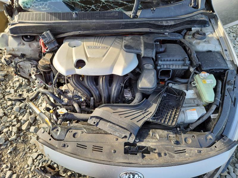Aukcja sprzedaży 2013 Kia Optima, vin: KNAGM4AD2D5055695, numer aukcji: 61049956