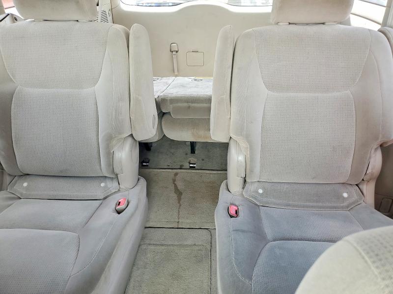 Aukcja sprzedaży 2005 Toyota Sienna, vin: 5TDZA23C75S355693, numer aukcji: 59844626