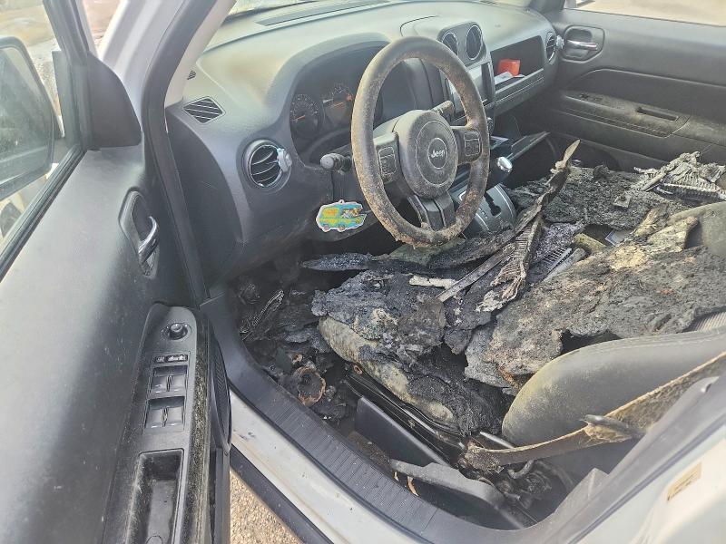 56534936 :رقم المزاد ، 1C4NJPBB5ED691228 vin ، 2014 Jeep Patriot مزاد بيع
