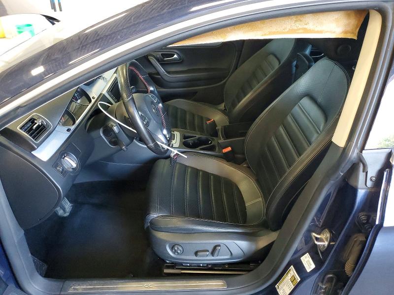 Aukcja sprzedaży 2016 Volkswagen Cc, vin: WVWBN7AN5GE514887, numer aukcji: 61337216
