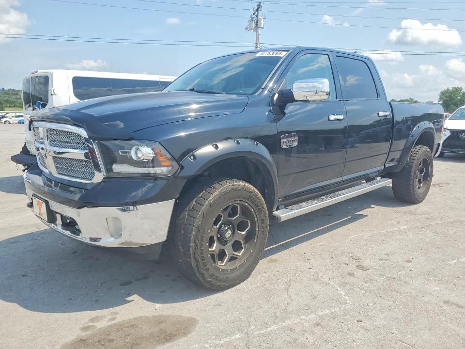 Продаж на аукціоні авто 2014 Ram 1500, vin: 1C6RR7WT5ES346216, номер лоту: 62783096