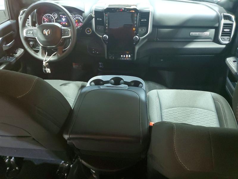 59734046 :رقم المزاد ، 3C6UR5DL8TG259321 vin ، 2026 Ram 2500 مزاد بيع