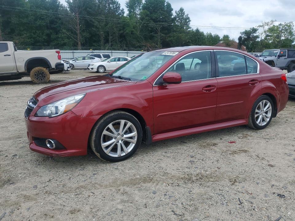 62479786 :رقم المزاد ، 4S3BMBK66D3043370 vin ، 2013 Subaru Legacy مزاد بيع