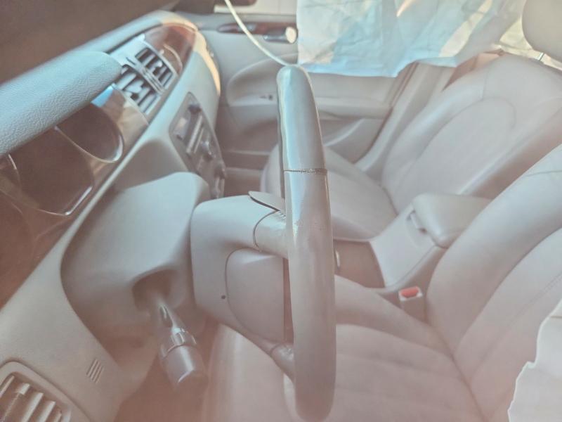 2011 Buick Lucerne მანქანა იყიდება აუქციონზე, vin: 1G4HC5EM5BU145545, აუქციონის ნომერი: 61019316
