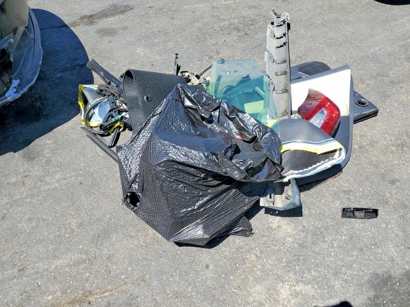 2018 Honda Clarity მანქანა იყიდება აუქციონზე, vin: JHMZC5F16JC023356, აუქციონის ნომერი: 61358896