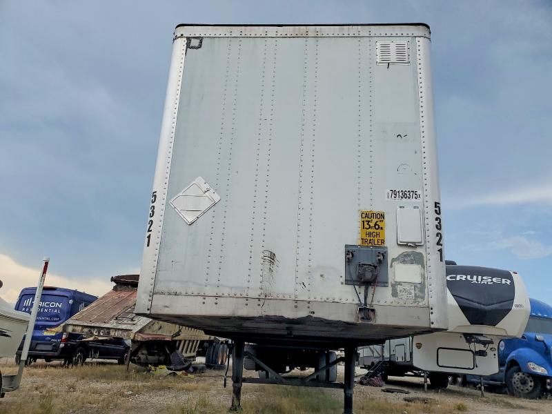 Auction sale of the 2009 Wabash Unknown, vin: 1JJV532W39L264343, lot number: 79136375