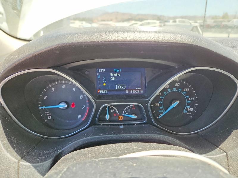 Aukcja sprzedaży 2014 Ford Focus, vin: 1FADP3K21EL123685, numer aukcji: 60519506