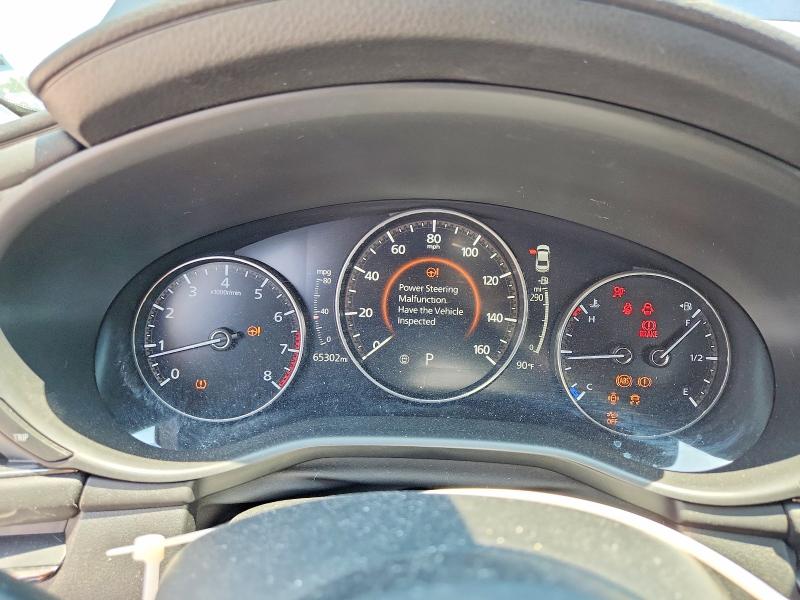 Продаж на аукціоні авто 2020 Mazda 3, vin: JM1BPADL4L1172531, номер лоту: 62789676