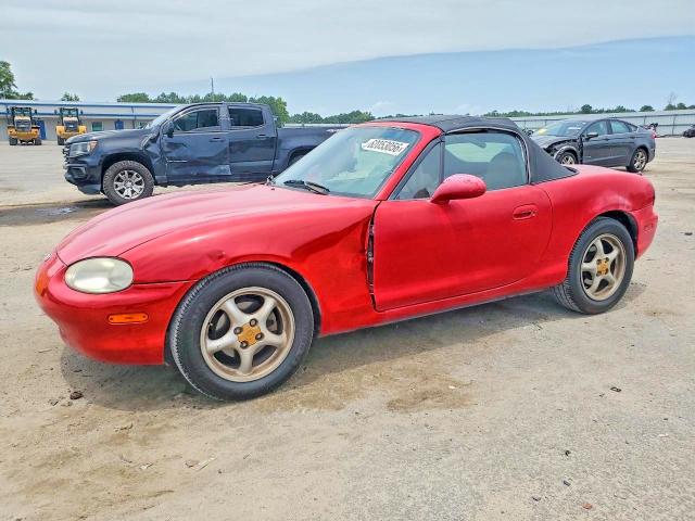 Продаж на аукціоні авто 1999 Mazda Mx-5 Miata, vin: JM1NB353XX0108088, номер лоту: 62053056