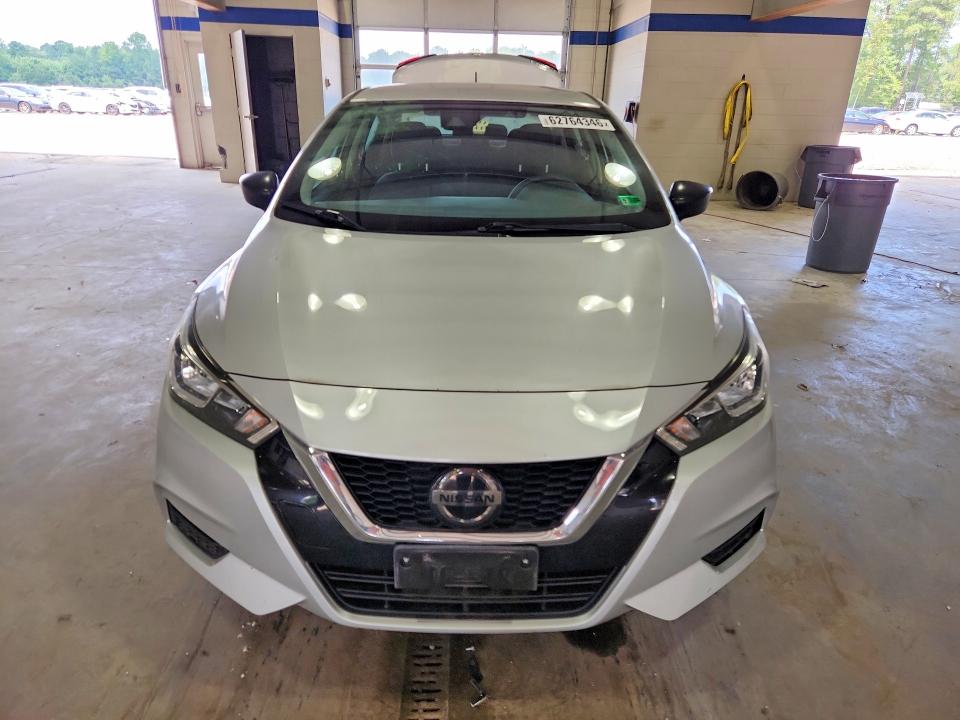 Aukcja sprzedaży 2020 Nissan Versa, vin: 3N1CN8DV3LL830680, numer aukcji: 62764346