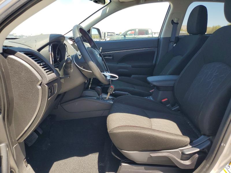 Продаж на аукціоні авто 2026 Mitsubishi Outlander Sport, vin: JA4ARUAU2TU004366, номер лоту: 59998306