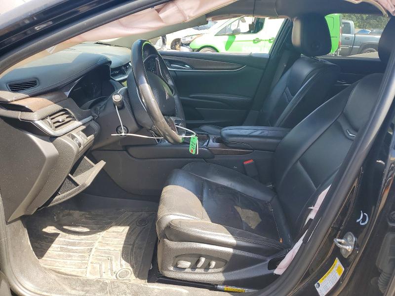 Aukcja sprzedaży 2018 Cadillac Xts, vin: 2G61M5S32J9143829, numer aukcji: 59328036