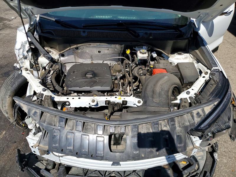 Продажа на аукционе авто 2024 Buick Encore Gx, vin: KL4AMESL7RB167495, номер лота: 61582846