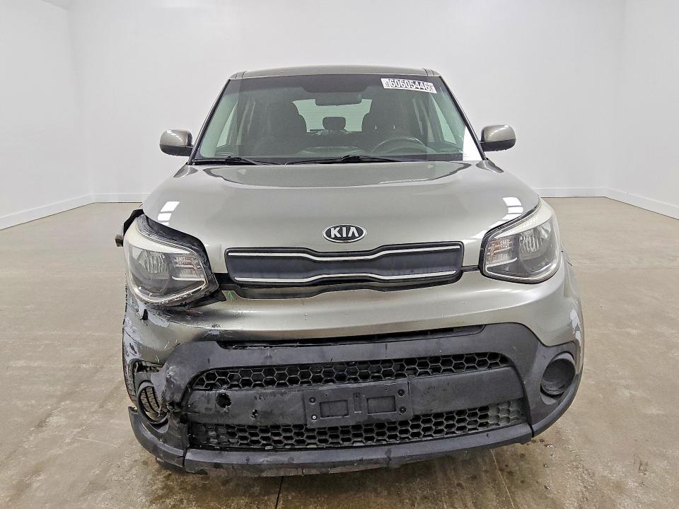 Продаж на аукціоні авто 2019 Kia Soul, vin: KNDJN2A27K7684105, номер лоту: 60605446