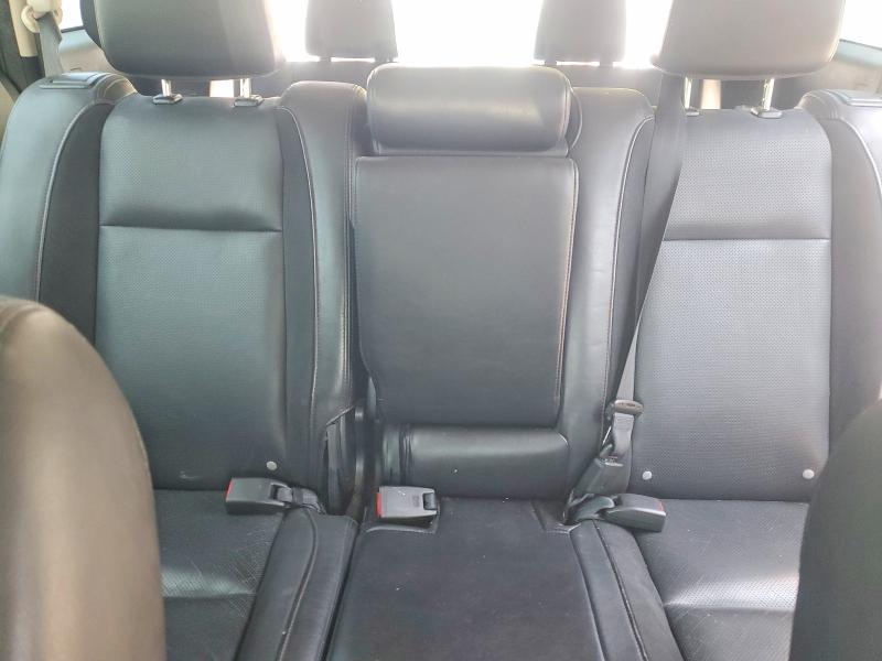 Продаж на аукціоні авто 2013 Mazda Cx-9, vin: JM3TB2CA0D0406736, номер лоту: 61613786