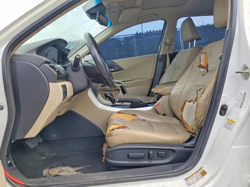 Продажа на аукционе авто 2013 Honda Accord, vin: 1HGCR2F8XDA077763, номер лота: 63470396
