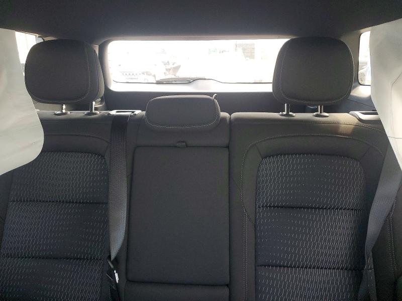 Aukcja sprzedaży 2026 Chevrolet Equinox, vin: 3GNAXHEG0TL400840, numer aukcji: 60838146