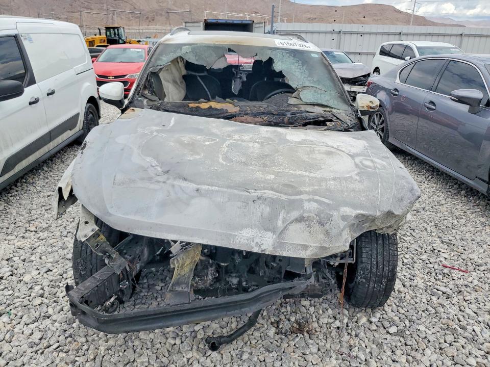 2019 Volkswagen Tiguan მანქანა იყიდება აუქციონზე, vin: 3VV3B7AX6KM046168, აუქციონის ნომერი: 61567326