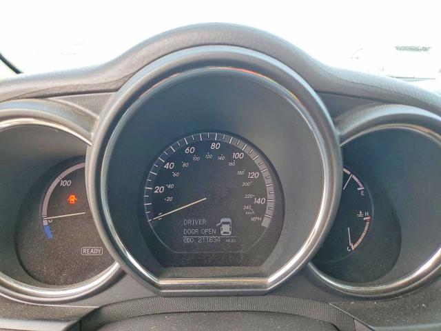 Продажа на аукционе авто 2008 Lexus Rx, vin: JTJHW31U582851079, номер лота: 60478696