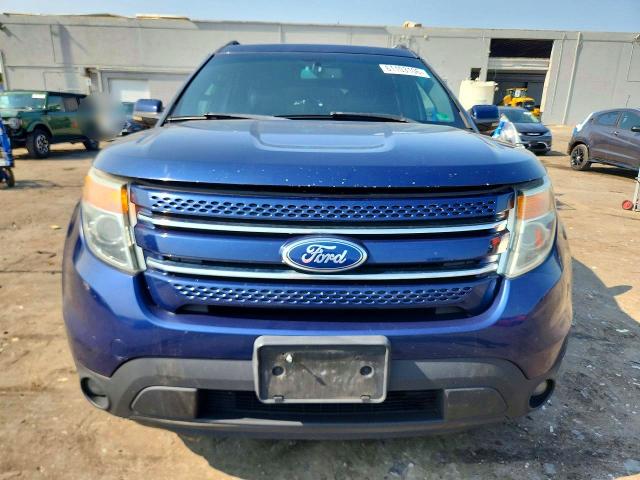 Aukcja sprzedaży 2012 Ford Explorer, vin: 1FMHK8F88CGA59491, numer aukcji: 61103106