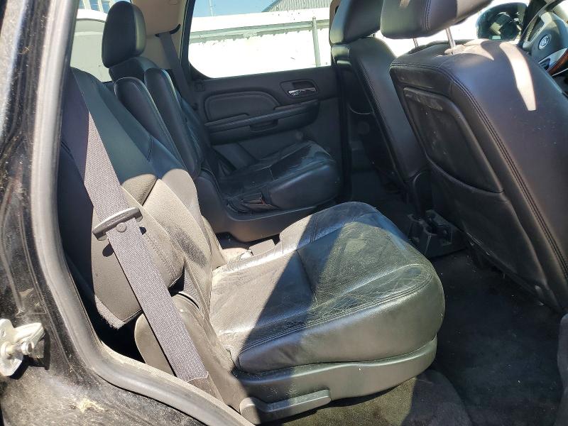 Aukcja sprzedaży 2011 Cadillac Escalade, vin: 1GYS4BEF1BR131470, numer aukcji: 63289486