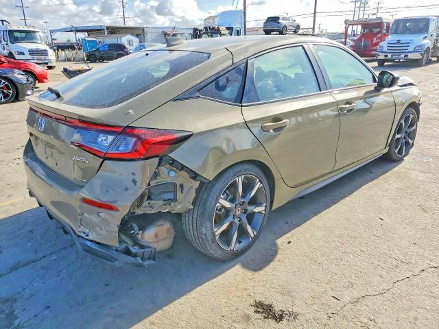 Aukcja sprzedaży 2025 Honda Civic, vin: 19XFL4H97SE011583, numer aukcji: 60866516